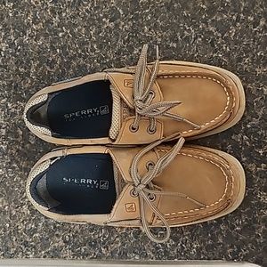 Kids Sperry